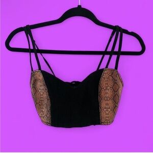 Urban Outfitters Festival Top